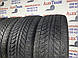 245/45 R18 Goodride SW608 зимові шини б/у, фото 4