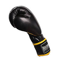 Бокс єдиноборств Рукавички для тренувань Рукавички для боксу тренувальні Боксерські рукавички дитячі Бокс єдиноборств Pro