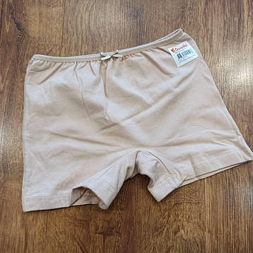 Дитячі трусики-шортики "DONELLA" Туреччина Art: 4271WD4 / 10 штук 10-11 років