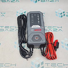 Зарядний пристрій Bosch C30 (6/12В), 0189911030