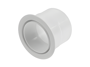 Перехідник для гофри сифона Ø40-50 мм