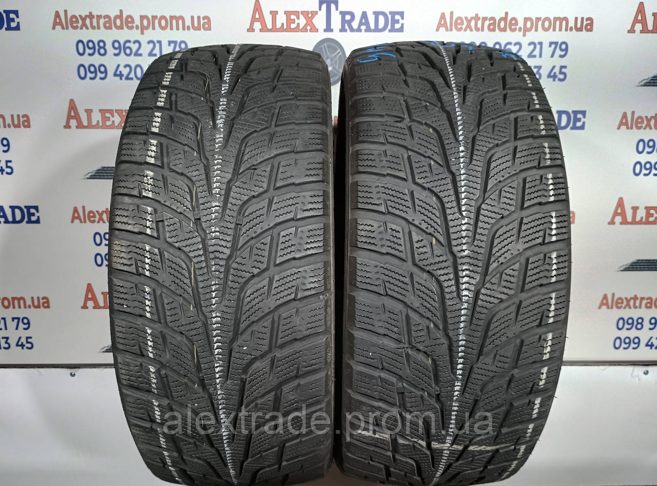 245/45 R18 Comforser CF950 зимові шини б/у, фото 1