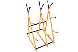 Козлик стенд для розпилювання дров Ркс пром