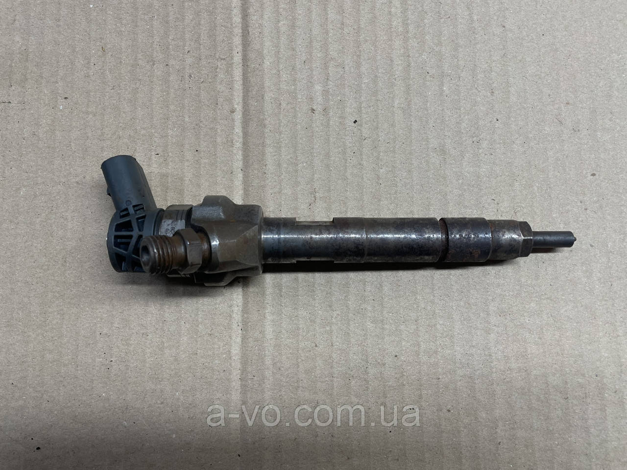Форсунка впорскування палива BMW 3-series E90, E92, 0445110478, 5-Series F10, 2.0d, 0445110478, 781070203, фото 1
