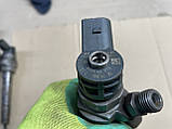 Форсунка впорскування палива BMW 3-series E90, E92, 0445110478, 5-Series F10, 2.0d, 0445110478, 781070203, фото 4
