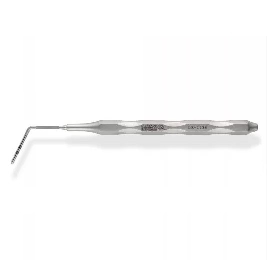 Глубиномер односторонний DE-1436 Asim, фото 1