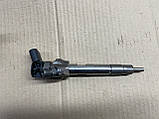 Форсунка впорскування палива BMW 3-Series G20, 5-Series G30, 0445111009, 8579236, фото 2