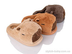 Зимові капці гуртом. Жіночі та підліткові зимові капці 2025 постачальника DeshMan (рр. с 36 по 41)