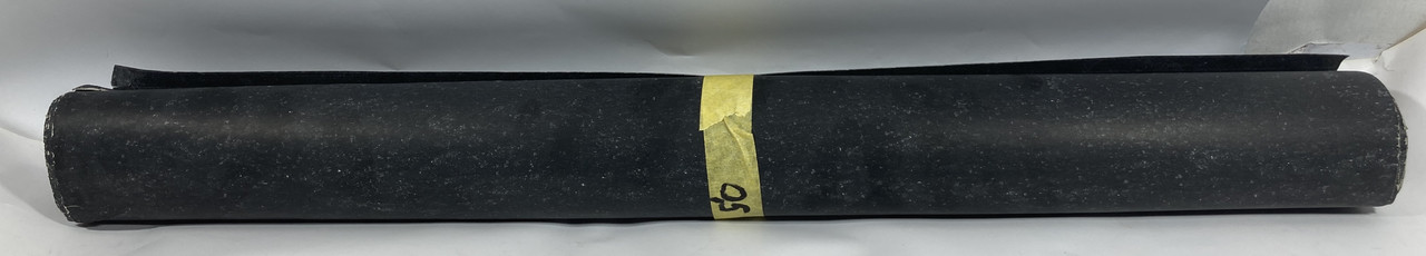 Пароніт 0.5мм лист рулон 500 на 1500мм