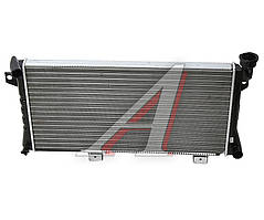 Радiатор охолодження ВАЗ 21213 (алюмiнiй) (Авто Престиж) 21213-1301012