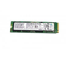 SSD Samsung PM961 [256GB M.2 NVMe] MZ-VLB2560 (MZVLB256HAHQ-000L7 / MZVLB256HAHQ-000H1) / 22380 ССД накопичувач