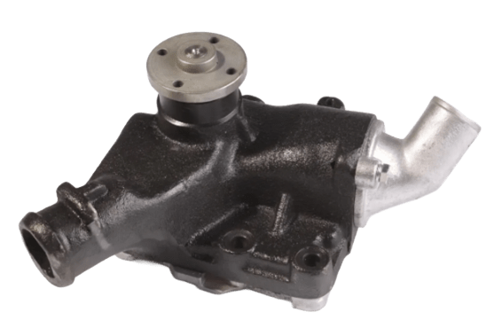 Насос водяний (помпа) Волга 2401, УАЗ 24-1307100 (пр-во Авто Престиж)