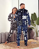 Піжама Унісекс "Плюшик", фото 2