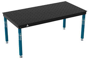 Зварювальний стіл GPPH BASIC 12 мм