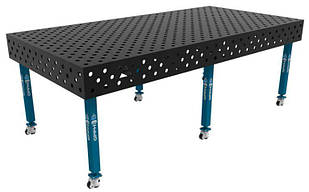 Зварювальний стіл GPPH ECO 8 мм