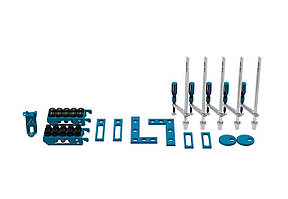 Комплект інструментів XS tool kit