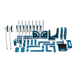 Комплект інструментів M tool kit