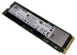 SSD Intel m.2 NVMe 256GB PCIe Gen3 x4 TLC SSDPEMKF256G8 240250 (SSDPEMKF256G8) ССД накопичувач