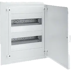 Hager GOLF VF212PD Щит 24 модулі (внутрішня установка)