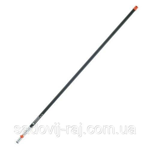 Ручка алюмінієва 130 см CombiSystem Gardena (03713-20) Німеччина, фото 1