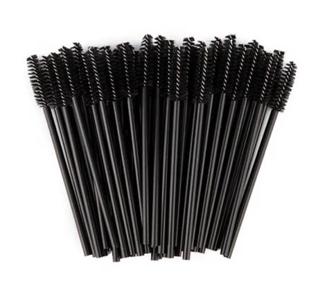 Щіточки для догляду за віями та їх укладання SVS, фото 1