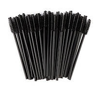 Щёточки для ухода за ресницами и их укладки SVS