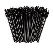 Щіточки для догляду за віями та їх укладання SVS