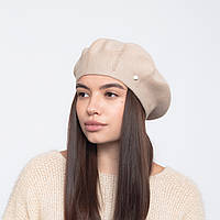Берет Darcy 0192 беж