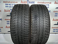 245/45 R18 Falken EuroWinter HS449 RFT зимові шини б/у