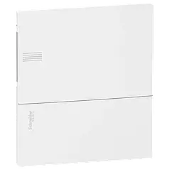 Schneider Electric Resi9 Mini Pragma MIP22108 Щит 8 модулів (внутрішня установка)