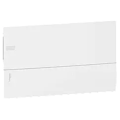 Schneider Electric MIP22118 Mini Pragma Щит 18 модулів (внутрішня установка)