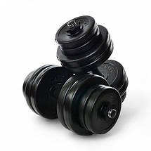 Гантелі композитні