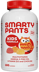 Вітаміни для Дітей