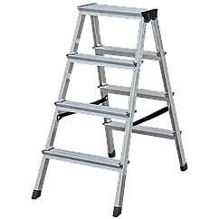 KRAUSE Dopplo 2x4 Драбина