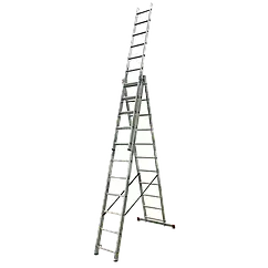 KRAUSE Corda 3х11 Сходи