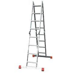 KRAUSE MultiMatic сходи трансформер