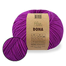 FibraNatura Dona, Фіолет No106-15