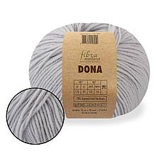 FibraNatura Dona, Сірий No106-35