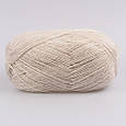 Alize Simli Angora Gold, Слонова кістка No599, фото 2