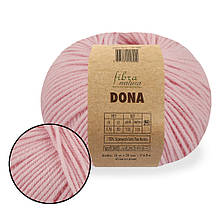 FibraNatura Dona, Рожевий No106-10