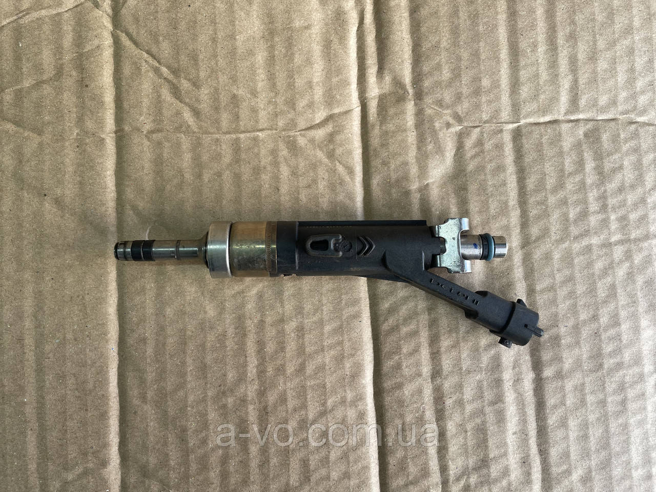 Форсунка впорскування палива Peugeot 208, 308 II, 1.2b, 9810335380, фото 1