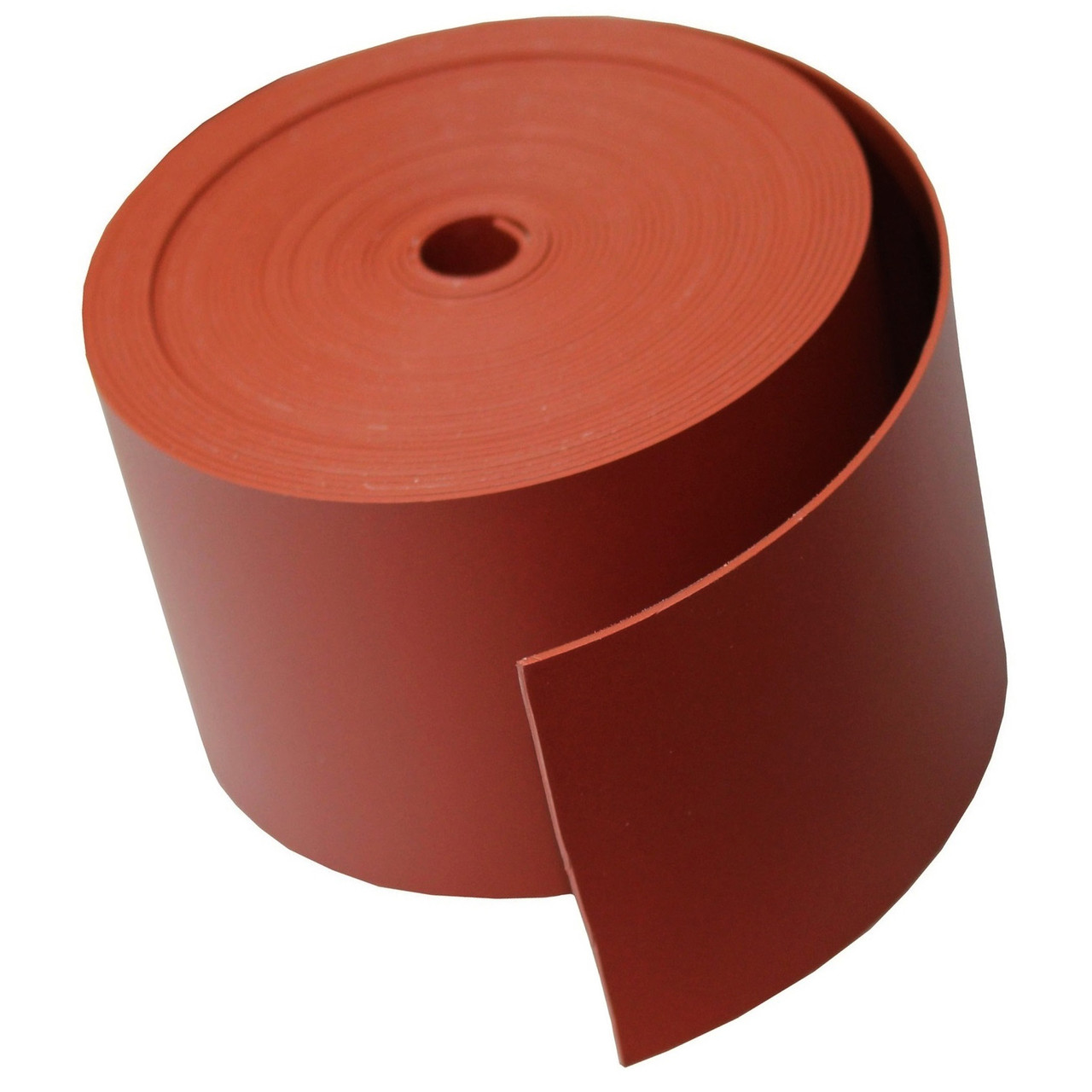 Термозбіжна стрічка ТС 1.4х1 5000×50×0.8 червона Ny95501683