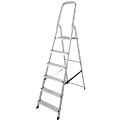 KRAUSE Corda Драбина 6 сходинок