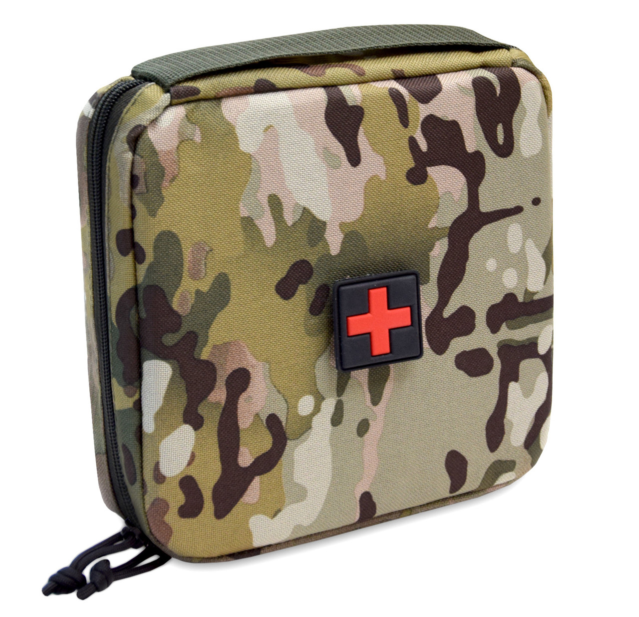 Ампульниця FMA-43, мультикам