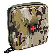 Ампульница FMA-43, мультикам