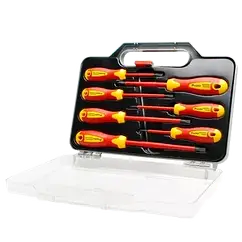 Pro'sKit SD-8012 Набір викруток