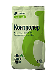 Гербіцид КОНТРОЛЕР пакет - 0,6 кг