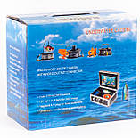 Ranger Lux Case 30m підводна камера Ренжер Ra 8845 для риболовлі, фото 4