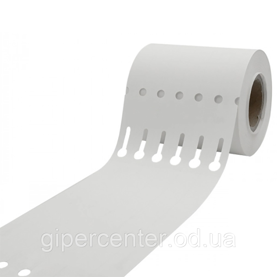 Бірка «петелька» для маркування рослин 19х229 мм, Robuskin, 1000 шт.