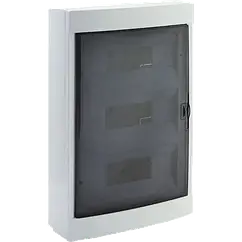 UEA Корпус пластиковий 36 модульний навісний